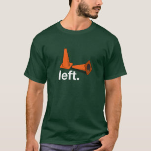T-shirts O guia do novato a AutoX
