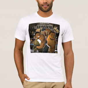 T-shirts O Haymaker