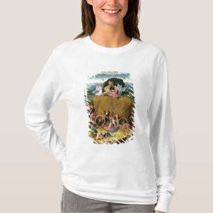 T-shirts O Haywain