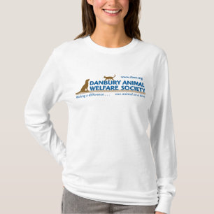 T-shirts O Hoodie das senhoras