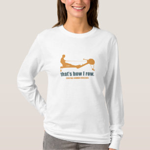 T-shirts O hoodie das senhoras escolhe a cor