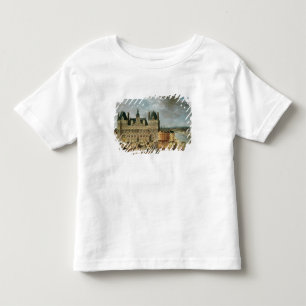 T-shirts O hotel de Ville, Lugar de Greve