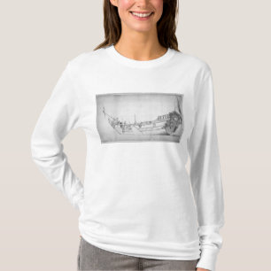 T-shirts O iate real 'Mary