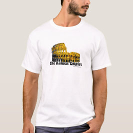 T-shirts O Império dos Ramen