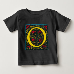 T-SHIRTS O INICIAL, 1520.