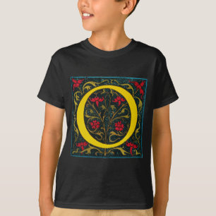 T-SHIRTS O INICIAL, 1520.