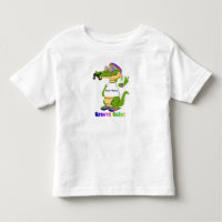 O jacaré Groovy personaliza e personaliza