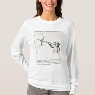 T-shirts O Jackstaff
