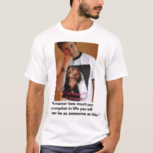 T-shirts O Jangro