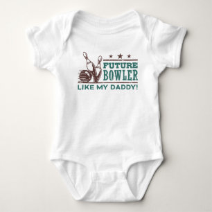 T-shirts O jogador futuro gosta de meu pai