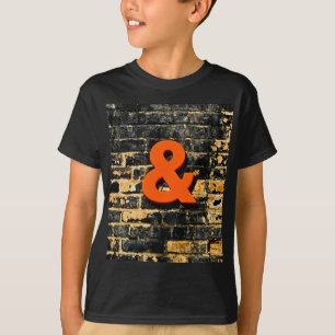 T-shirts O Joiner