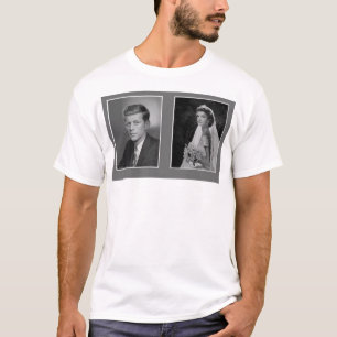 T-shirts o Kennedys