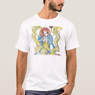 T-shirts O Knitter