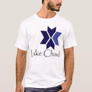 T-shirts O Lago Chade
