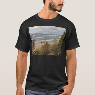 T-shirts O Lago Superior