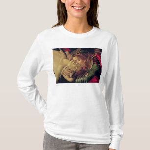 T-shirts O lamento do cristo, c.1490