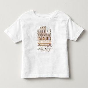 T-shirts O Leipzig Gewandhaus