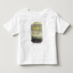 T-shirts O levantamento do cerco do Ile de Re
