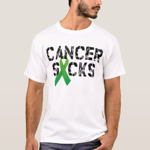 T-shirts O linfoma suga