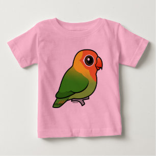 T-shirts O Lovebird de Lilian