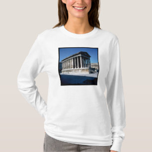 T-shirts O Maison Carree