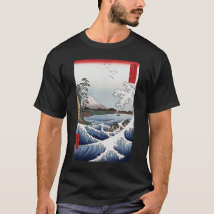 T-shirts O mar fora do roupa de Satta
