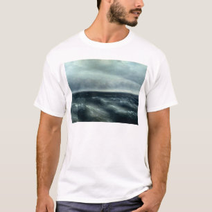 T-shirts O Mar Negro, 1881