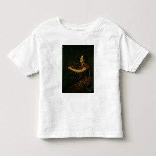 T-shirts O Marchioness de Northampton