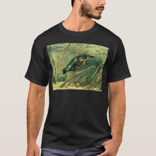 T-shirts O martinho pescatore por Vincent van Gogh