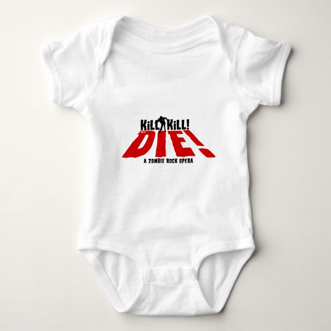 T-SHIRTS O MATAR DO MATAR OU MORRE (Frente)