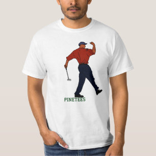 T-shirts o melhor