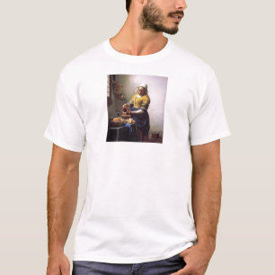 T-shirts O Milkmaid