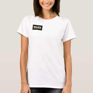 T-shirts o MITM das mulheres *Limited de Edition* & pássar