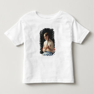 T-shirts O modelo, 1839