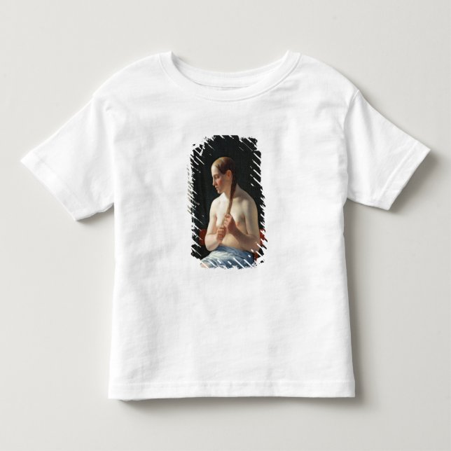 T-shirts O modelo, 1839 (Frente)