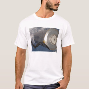 T-shirts O módulo pressurizado japonês 3 de Kibo