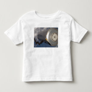 T-shirts O módulo pressurizado japonês 3 de Kibo