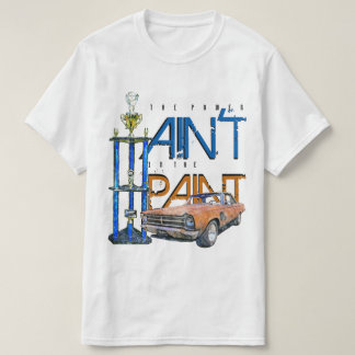 T-shirts O MONDO T - campeão