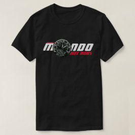 T-shirts O Mondo T - o básico