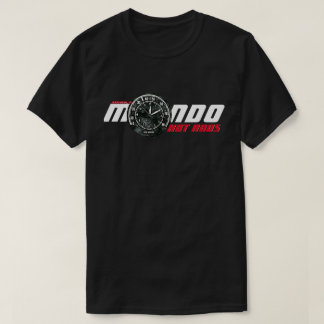 T-shirts O Mondo T - o básico