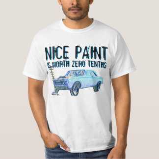 T-shirts O MONDO T - Tom