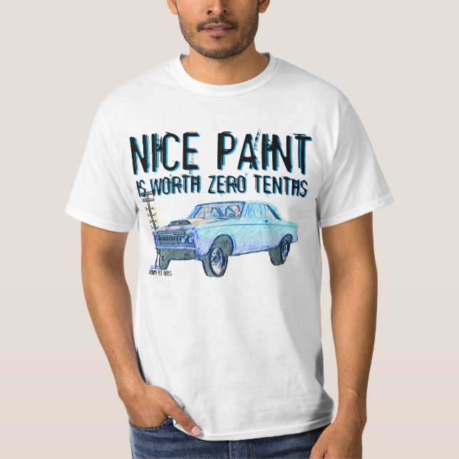 T-shirts O MONDO T - Tom (Frente)