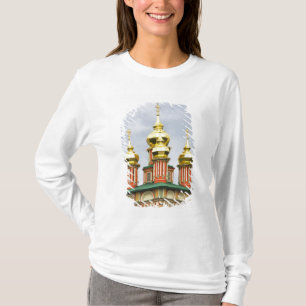 T-shirts O Mosteiro Trinity Sergiev