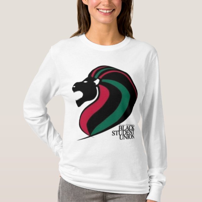 T-shirts O movimento (Frente)