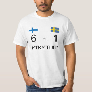 T-shirts O mundo do milímetro 2011/patrocina 2011