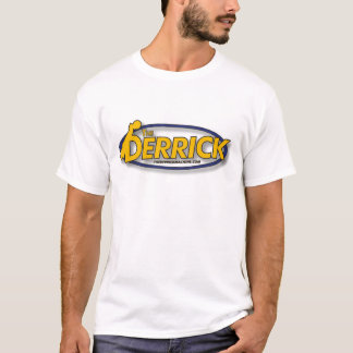 T-shirts O músculo do desenvolvimento da limitação da