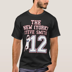 T-shirts O New York Steve Smith