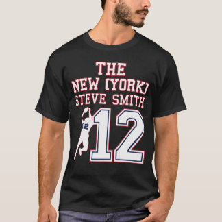 T-shirts O New York Steve Smith