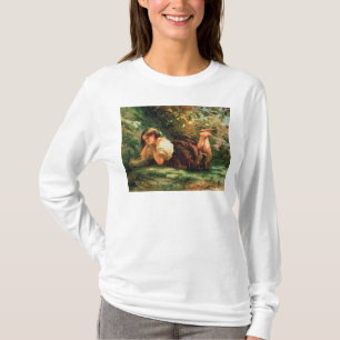 T-shirts O ninho