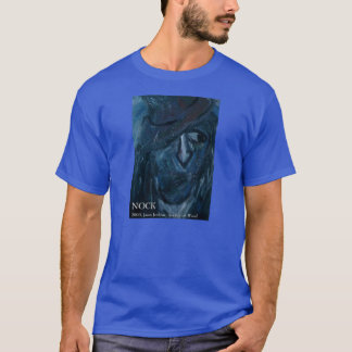 T-SHIRTS O NOCKLIST